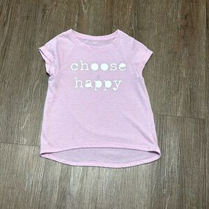 Grayson Mini Size 4t Short Sleeve Shirt